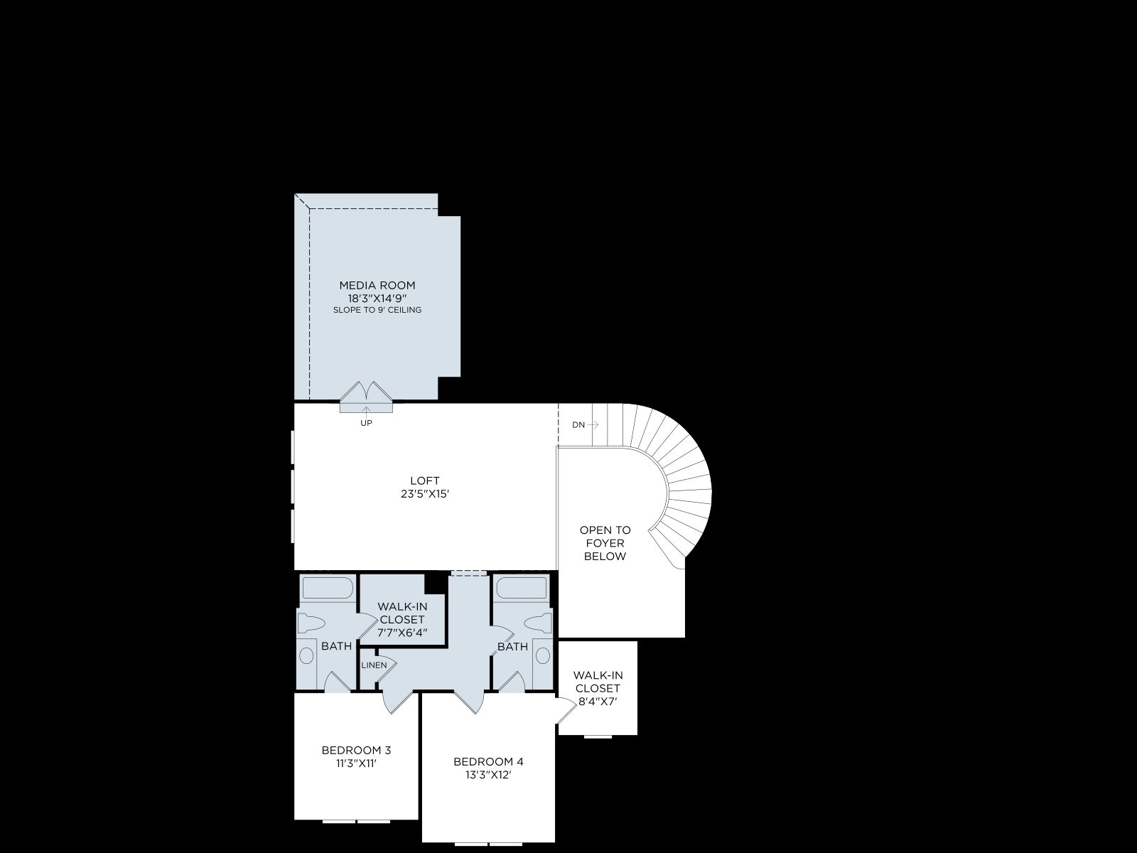 2nd Floor