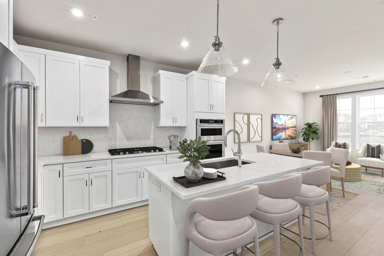 Kitchens Image