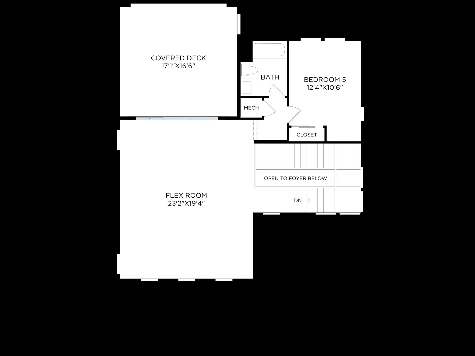 3rd Floor