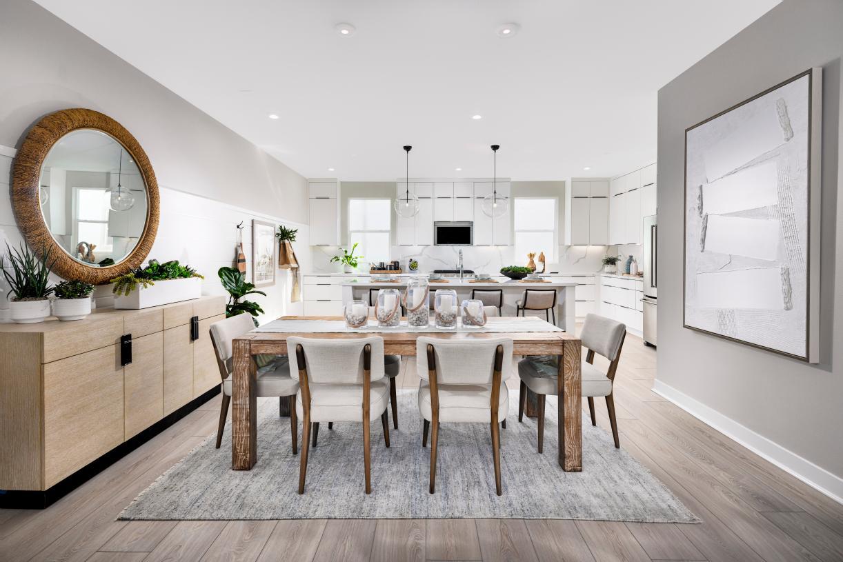E3 home design