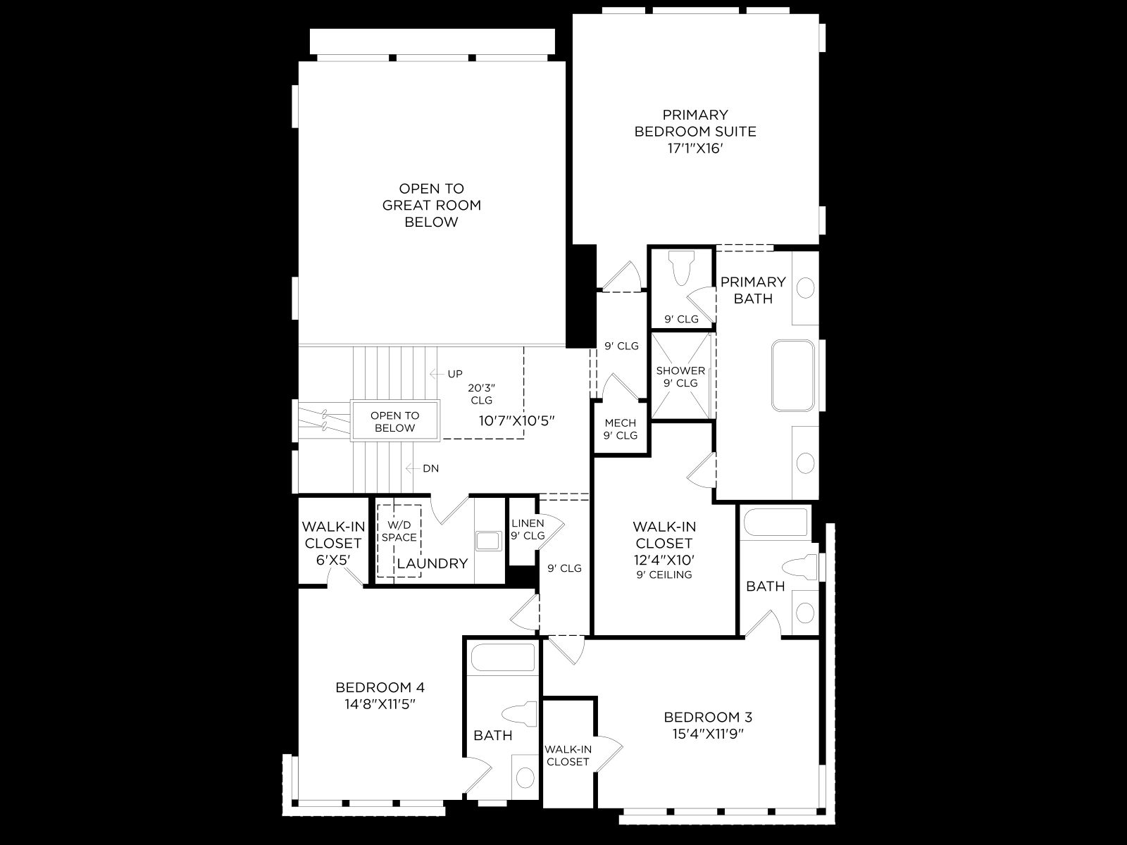 2nd Floor