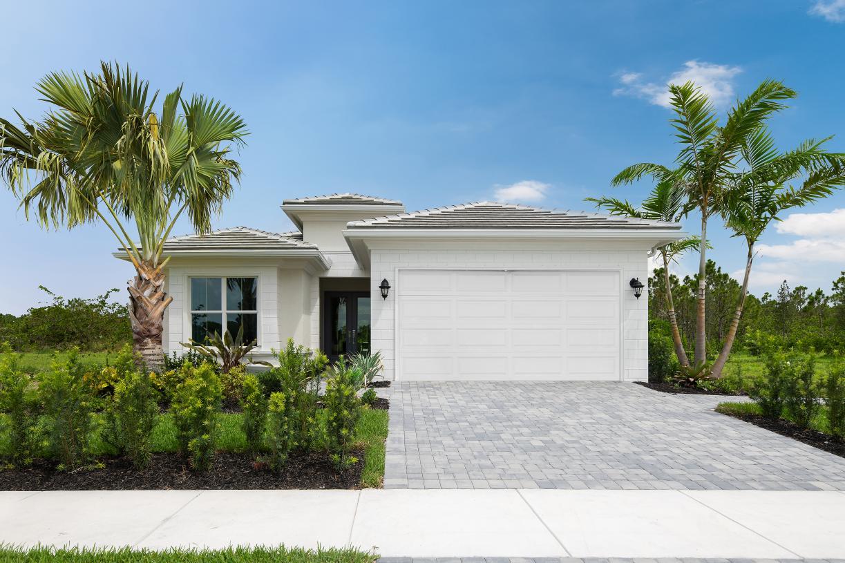 126 SE Calmo Cir (Gordon West Indies)