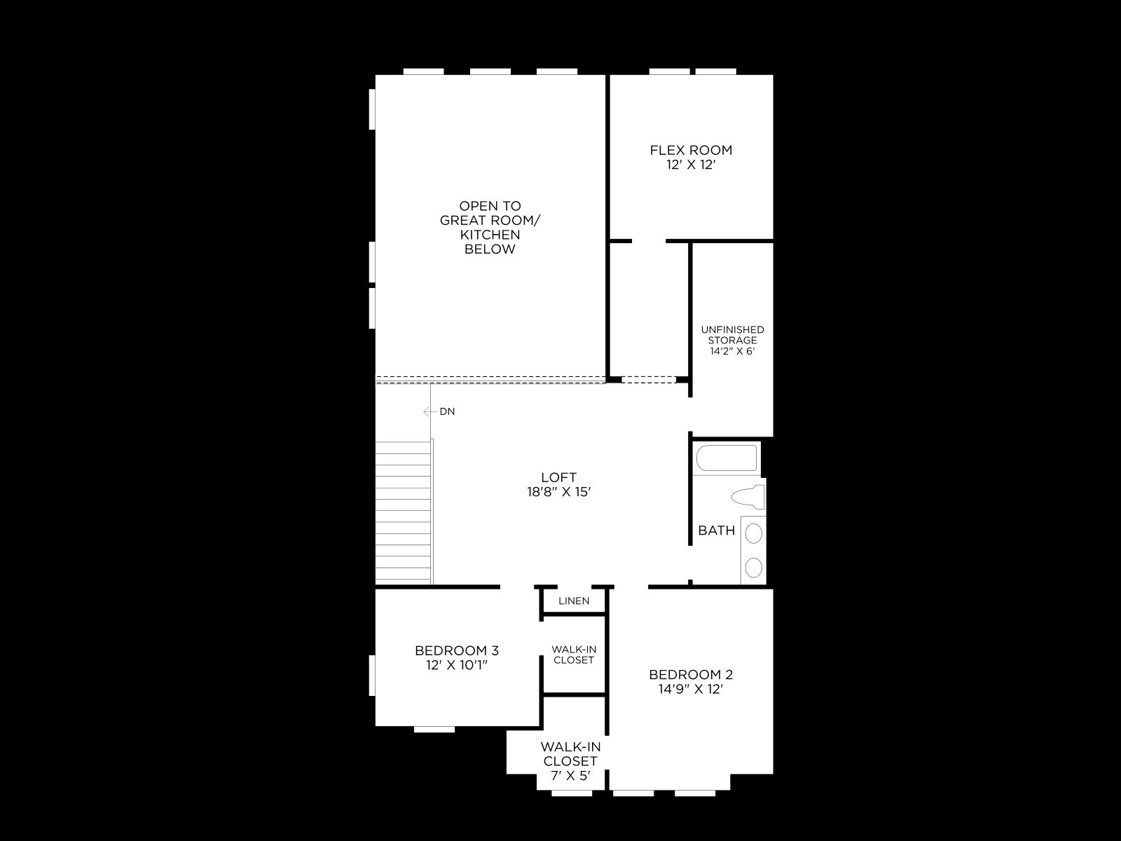 2nd Floor
