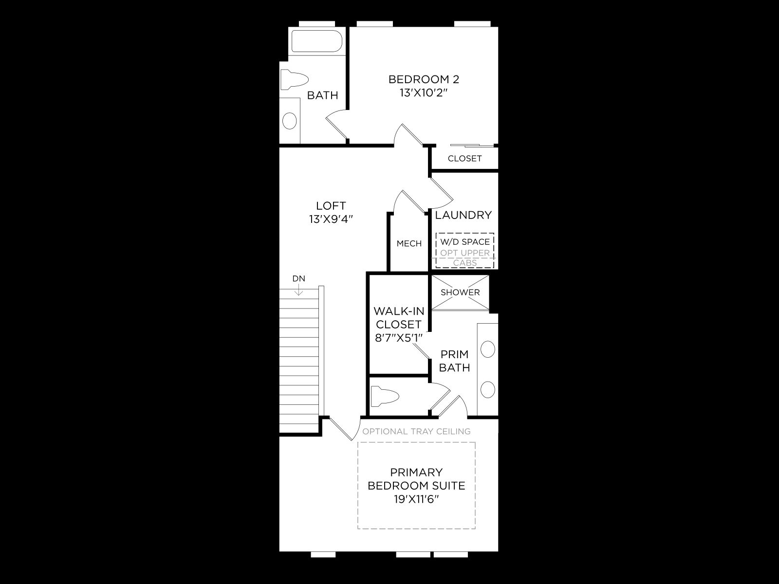 3rd Floor