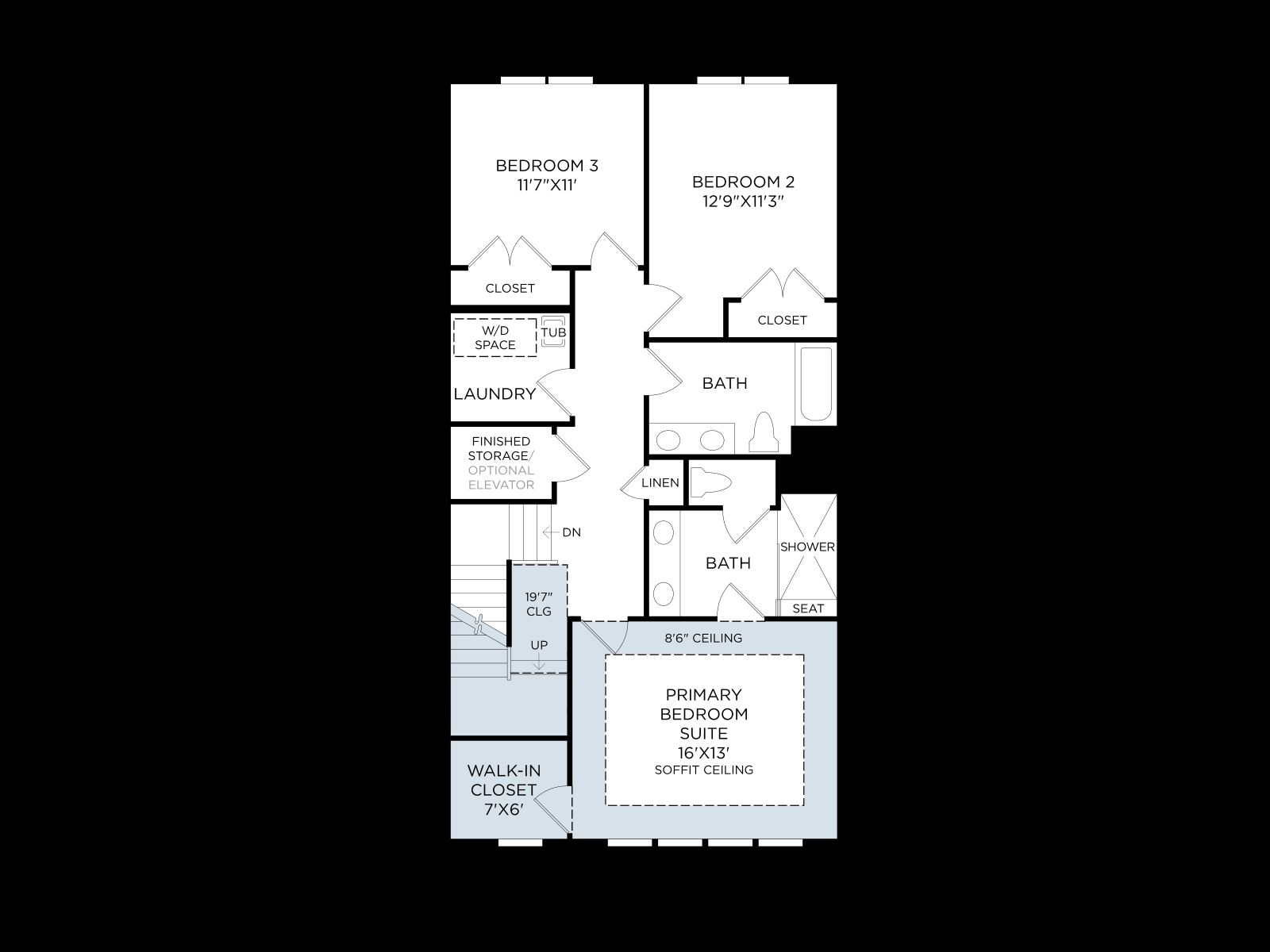 3rd Floor