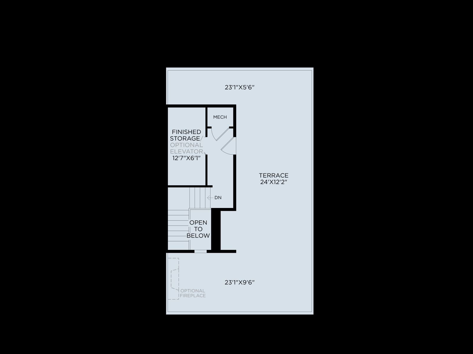 4th Floor