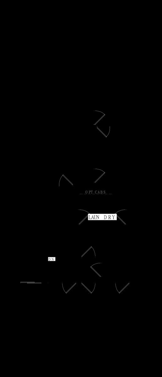 Bedroom Level
