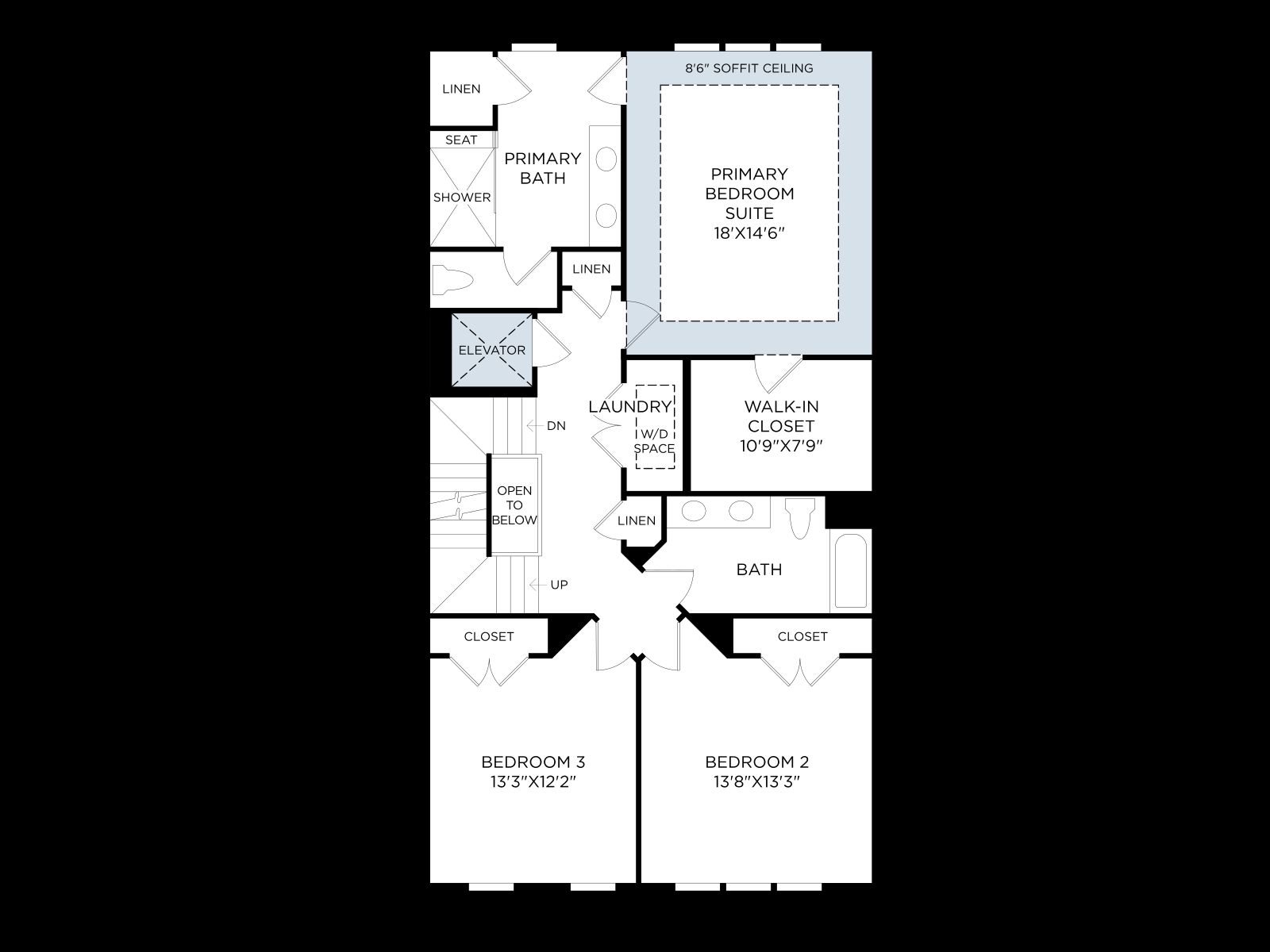 3rd Floor