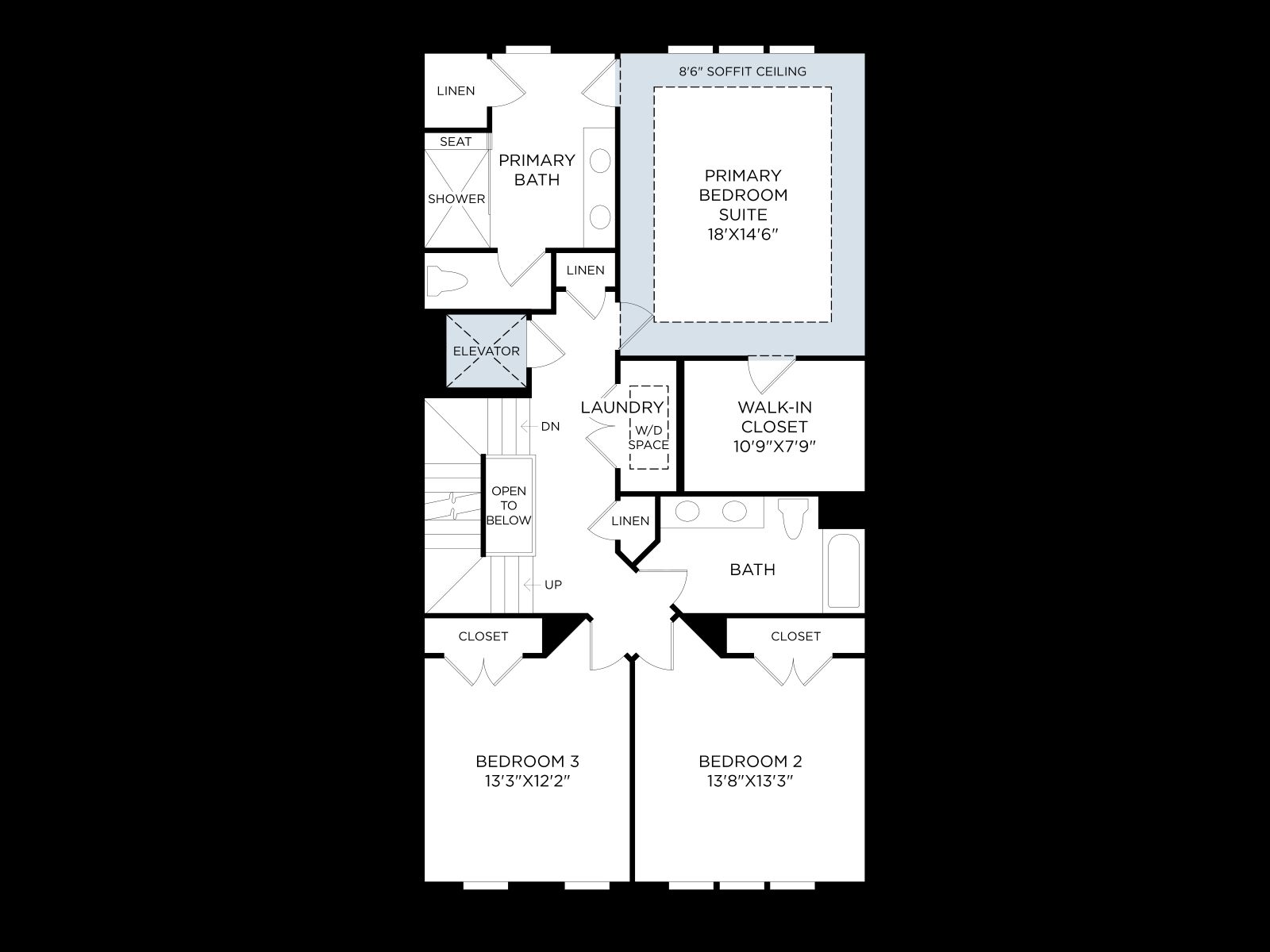3rd Floor