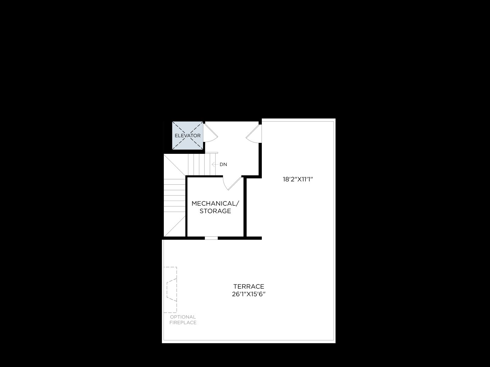 4th Floor