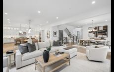 Manhasset Crest: Manhasset, New York - Toll Brothers