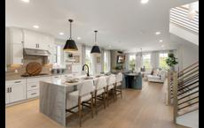 Enclave at Sprain Brook: Yonkers, New York - Toll Brothers