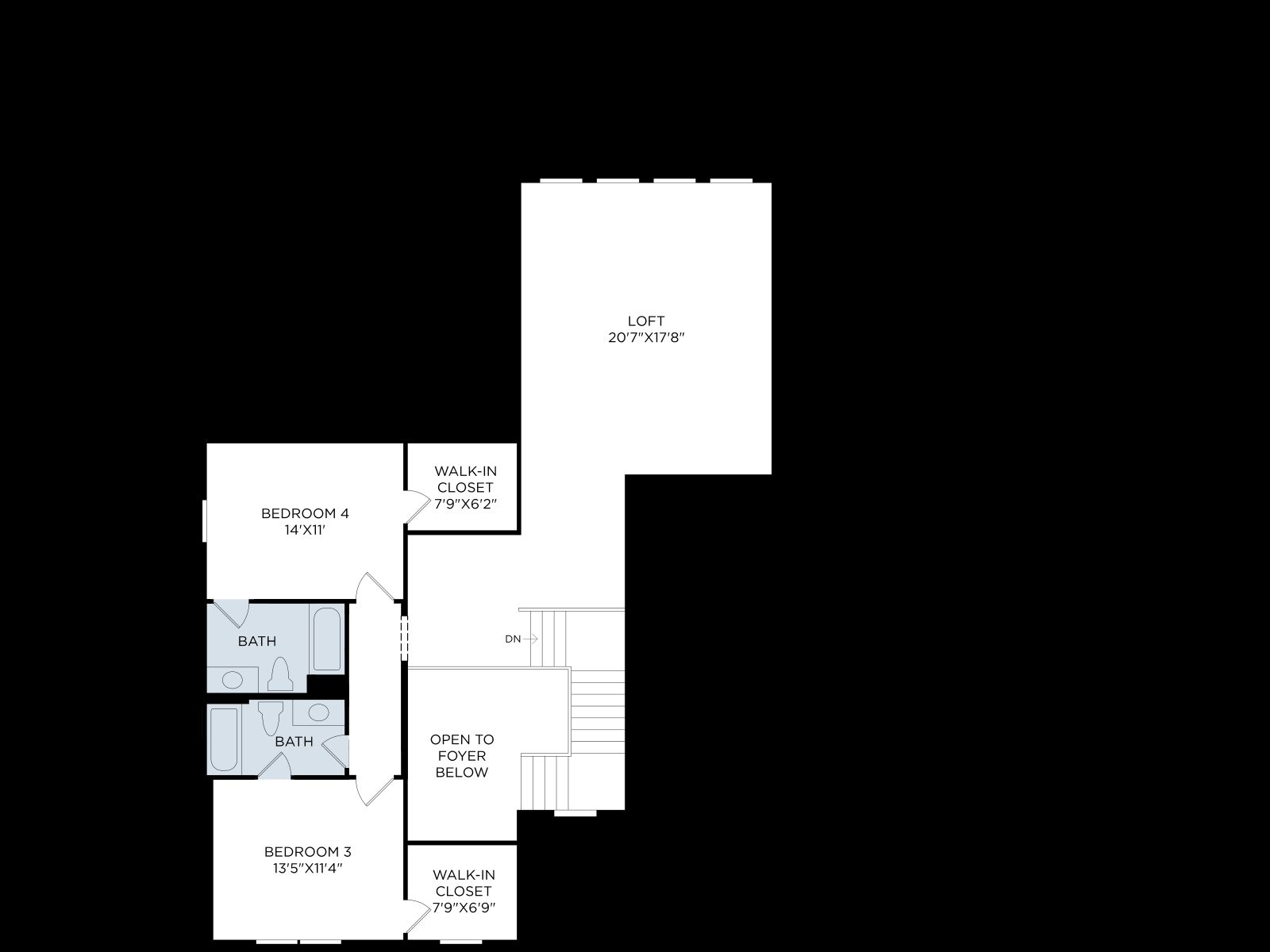 2nd Floor