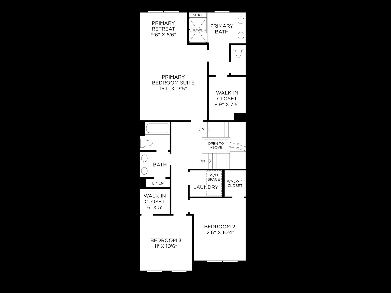 2nd Floor