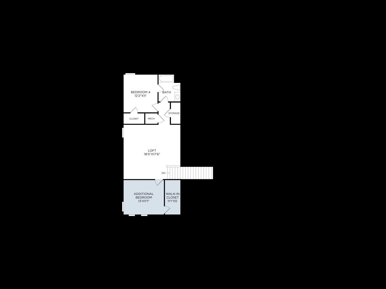 2nd Floor