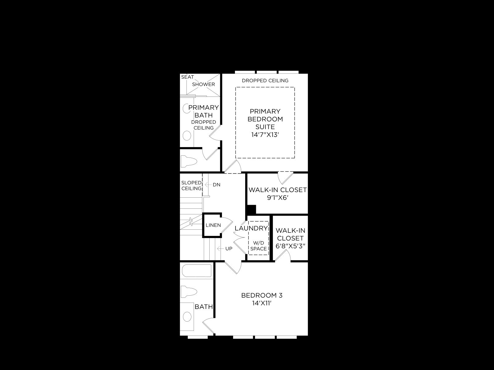 3rd Floor