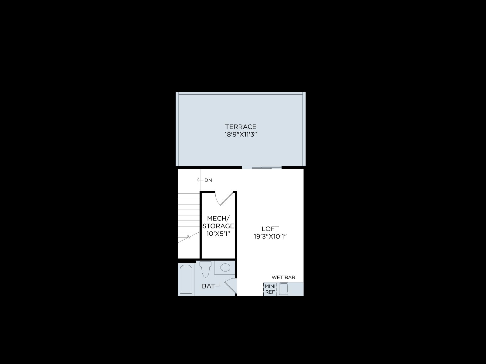4th Floor