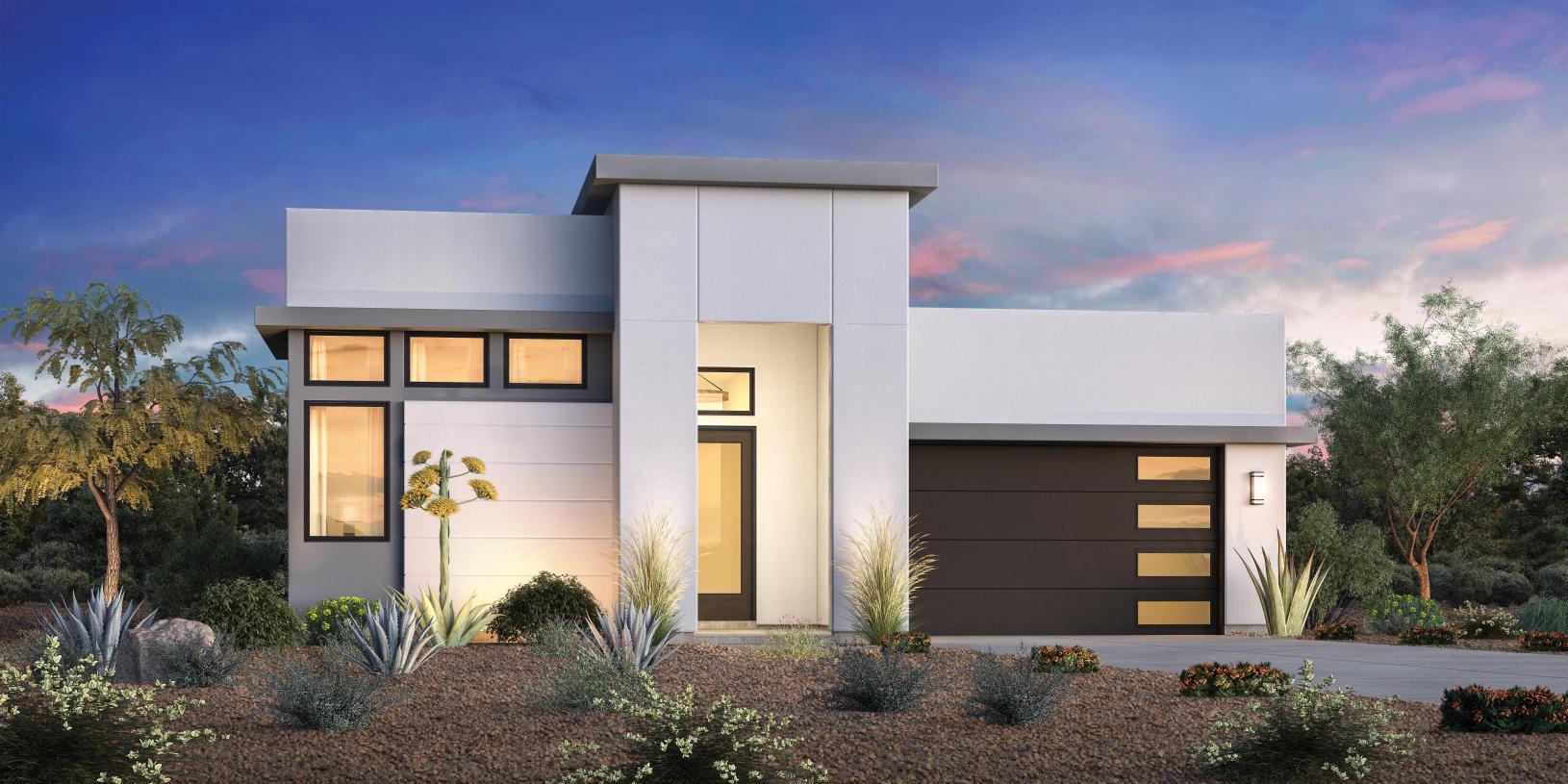Contemporary