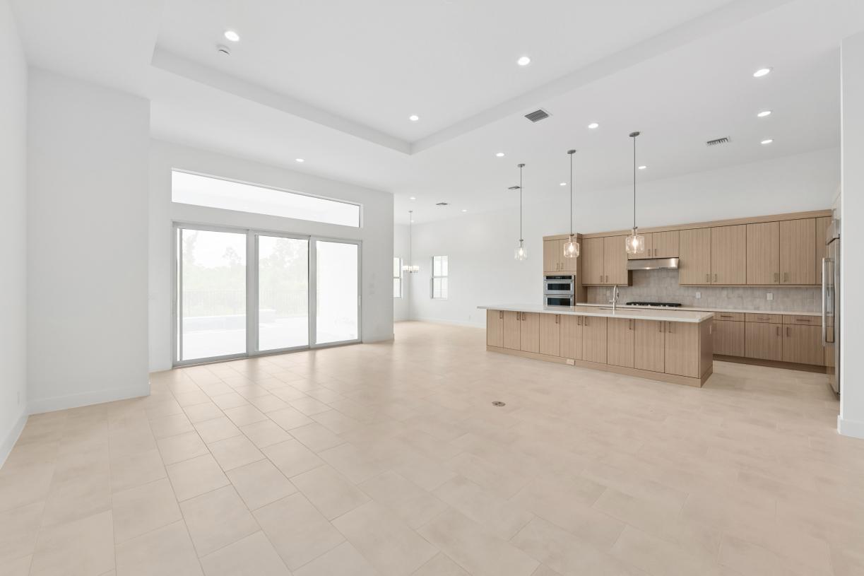 Salerno - Regency at Avenir - Tradewinds Collection: Palm Beach Gardens, Florida - Toll Brothers