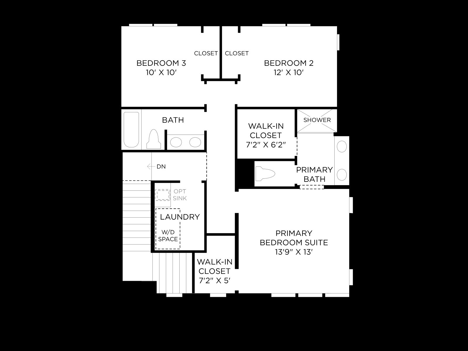 3rd Floor