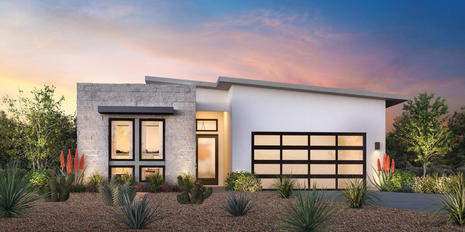 Mid-Century