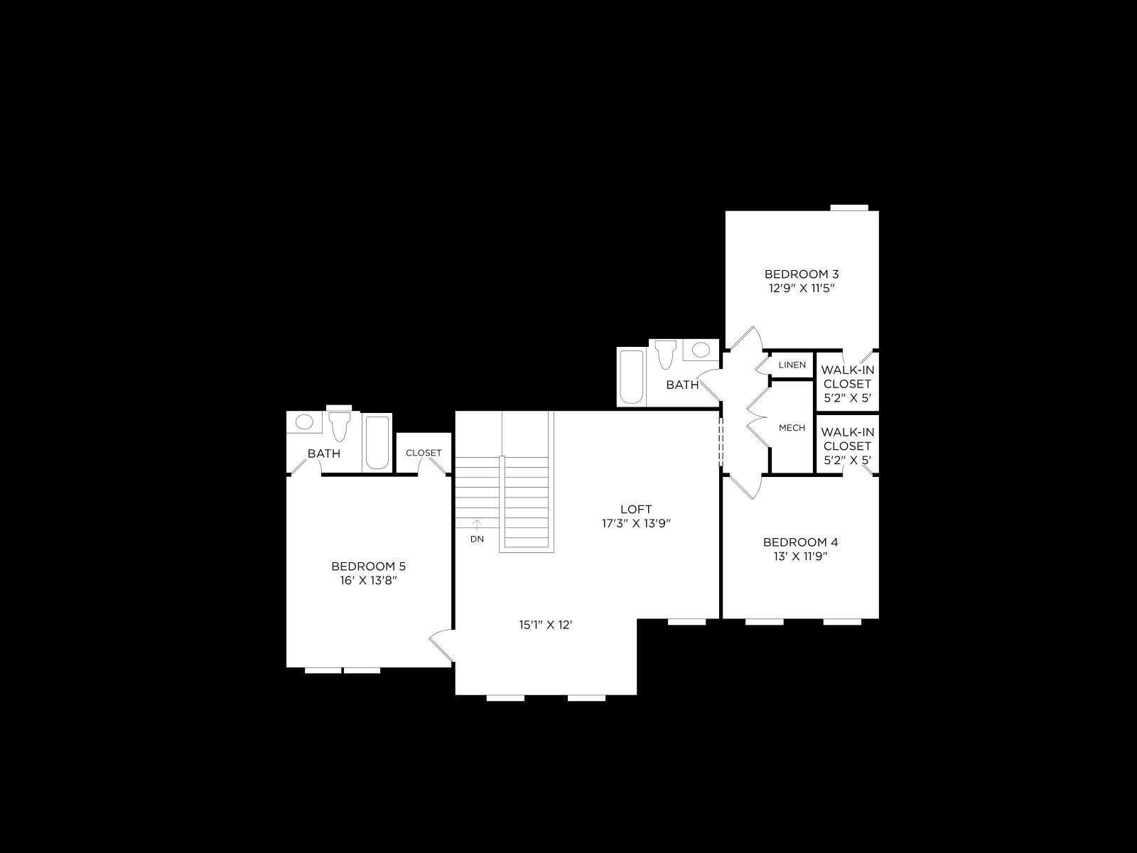 2nd Floor
