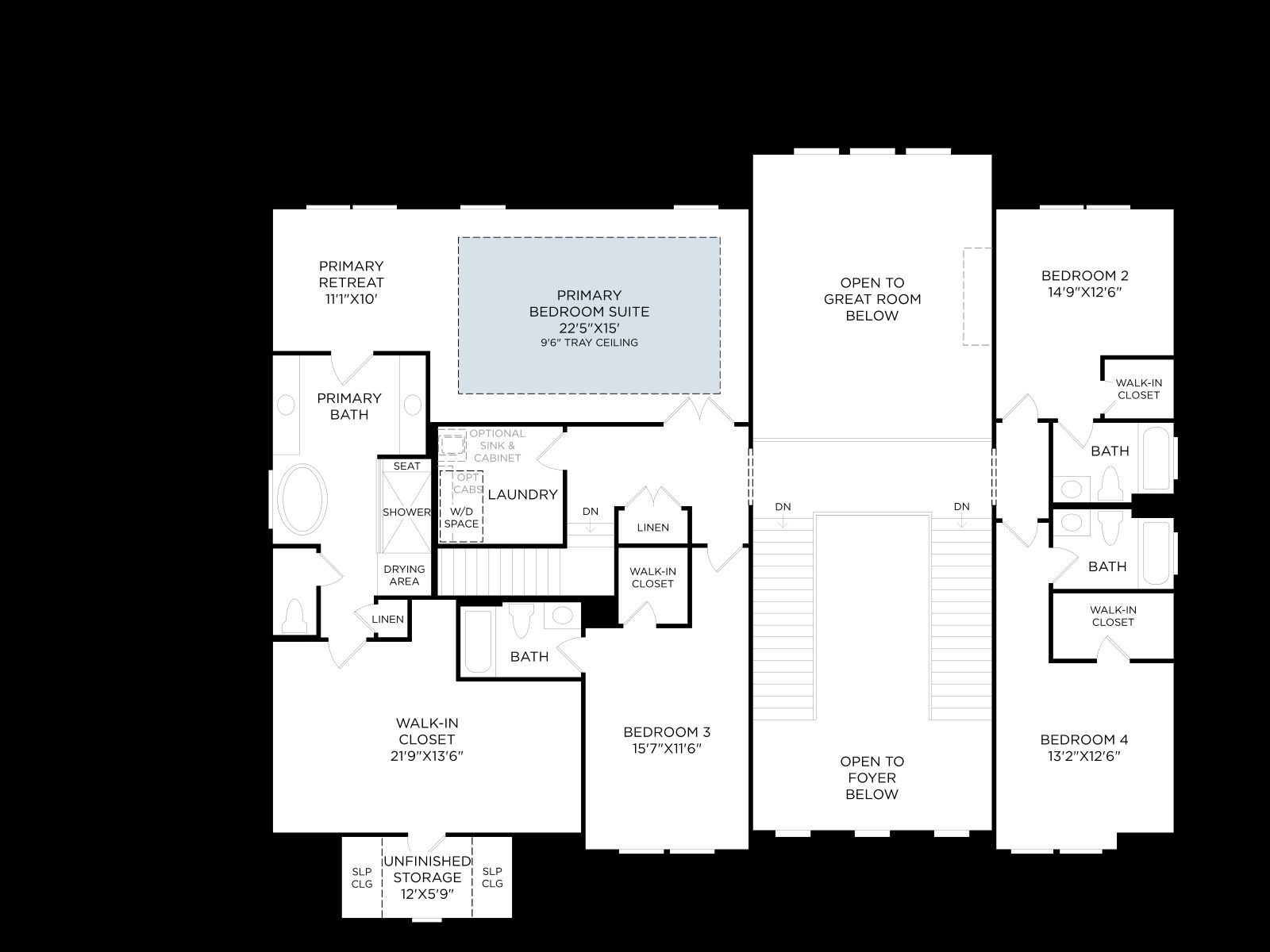 2nd Floor