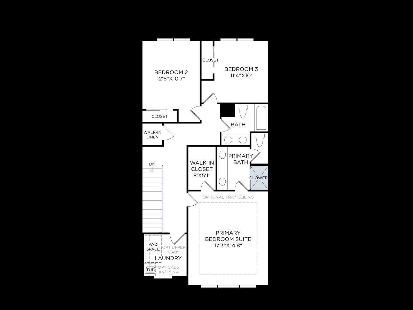 2nd Floor