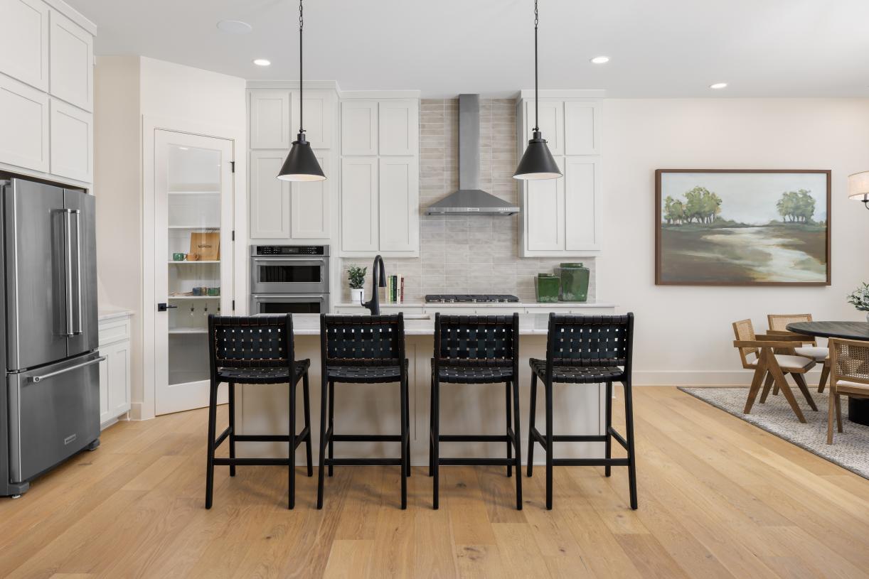The Ranch at Uptown Celina - Elite Collection - Celina, TX
