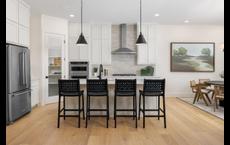 The Ranch at Uptown Celina - Elite Collection: Celina, Texas - Toll Brothers