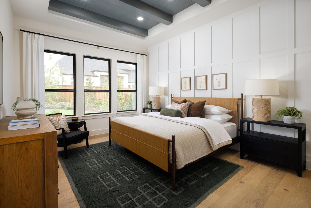 casa en The Ranch at Uptown Celina - Elite Collection por Toll Brothers