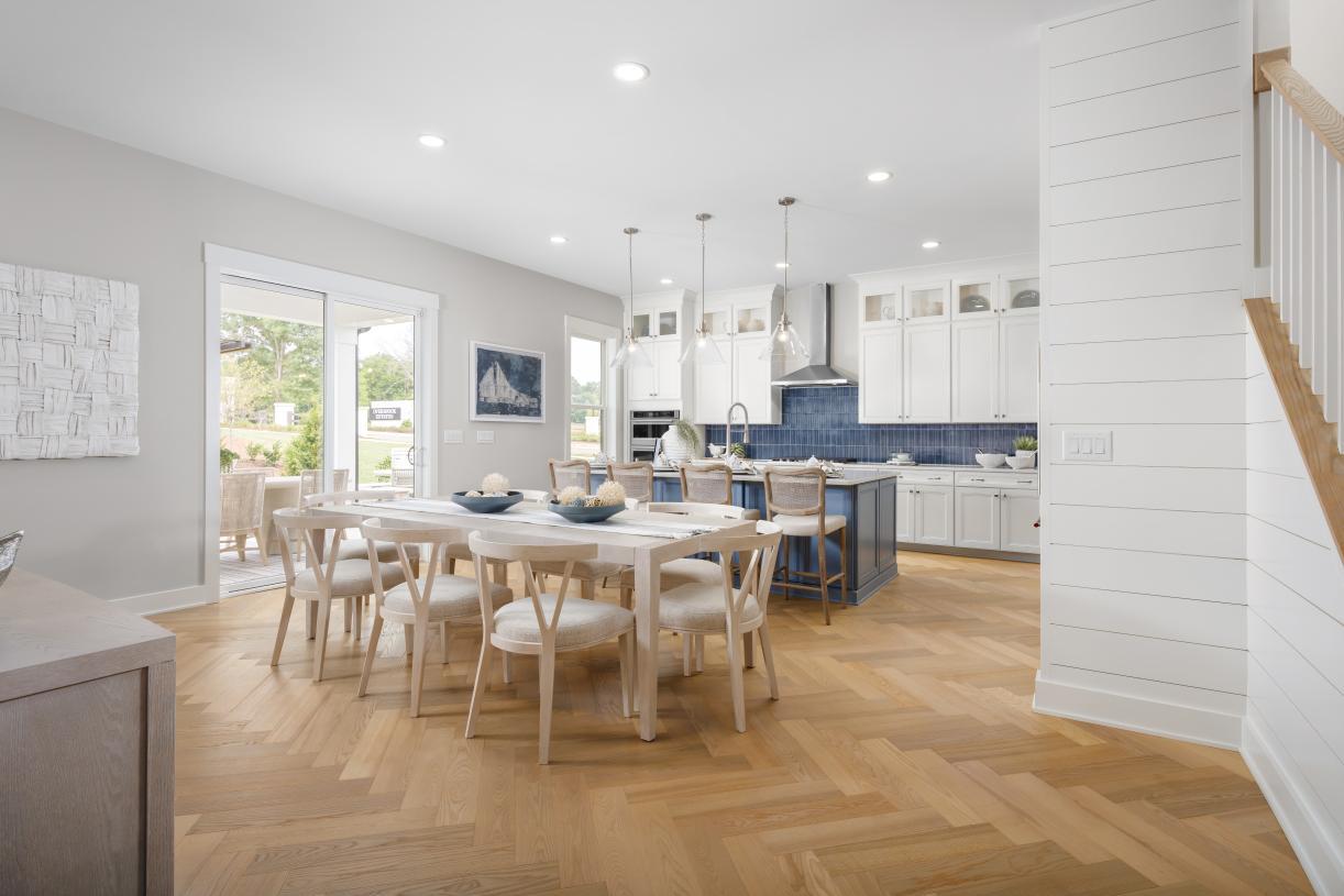 casa en Overbrook Estates - Dogwood Collection por Toll Brothers