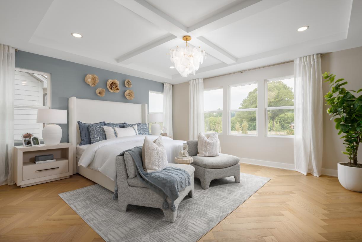 casa en Overbrook Estates - Dogwood Collection por Toll Brothers