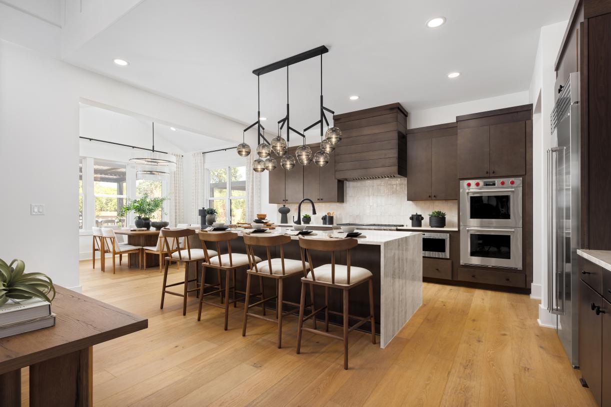 casa en Overbrook Estates - Ashleaf Collection por Toll Brothers