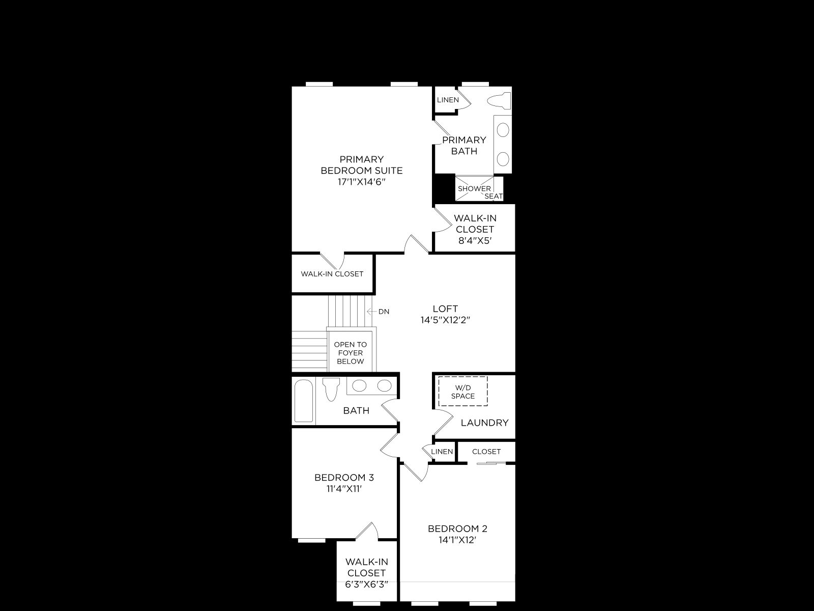 2nd Floor