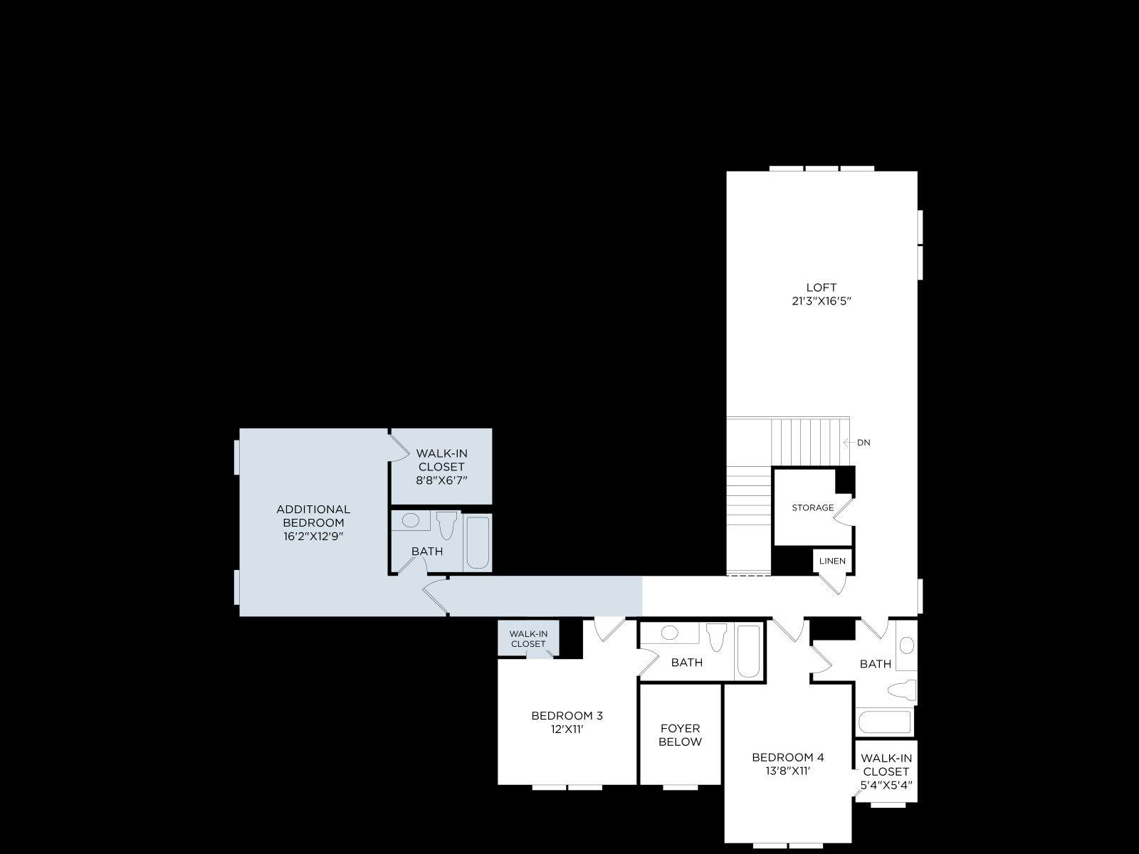 2nd Floor