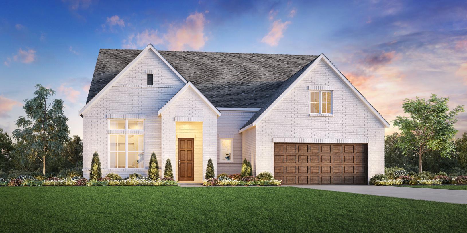 Enchantment floor plan