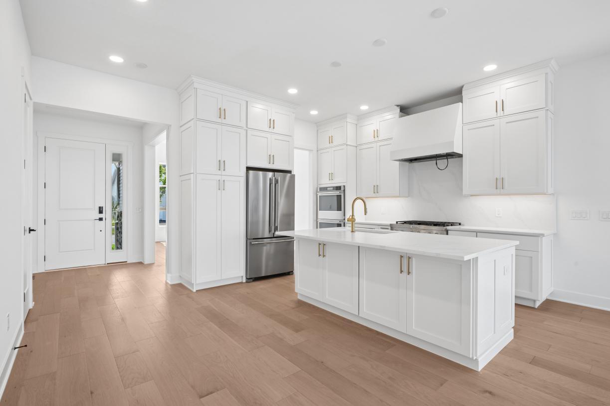 Westford Cohasset - Toll Brothers at The Pinehills - Owls Nest - Preserve Collec: Plymouth, Massachusetts - Toll Brothers