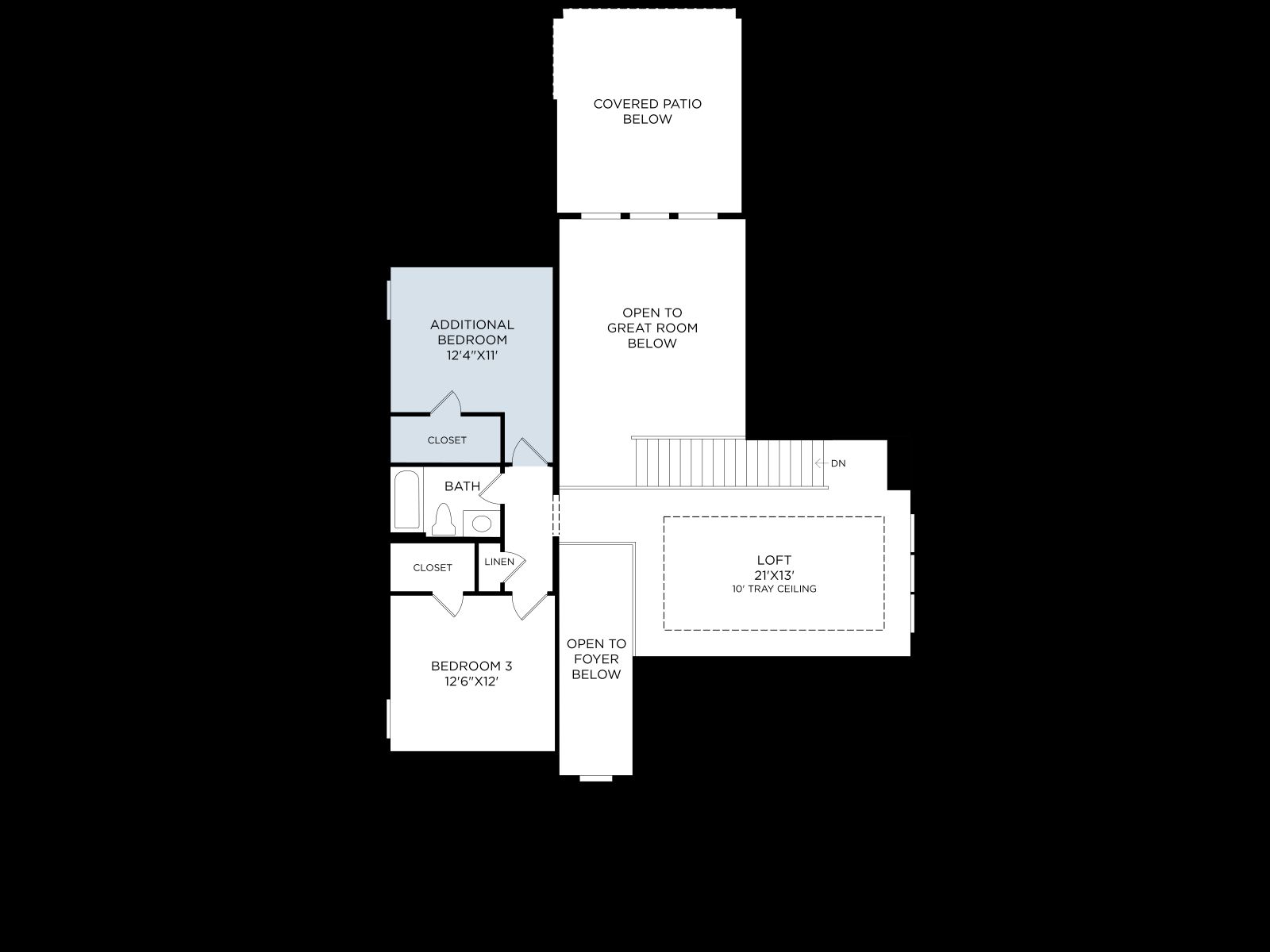 2nd Floor