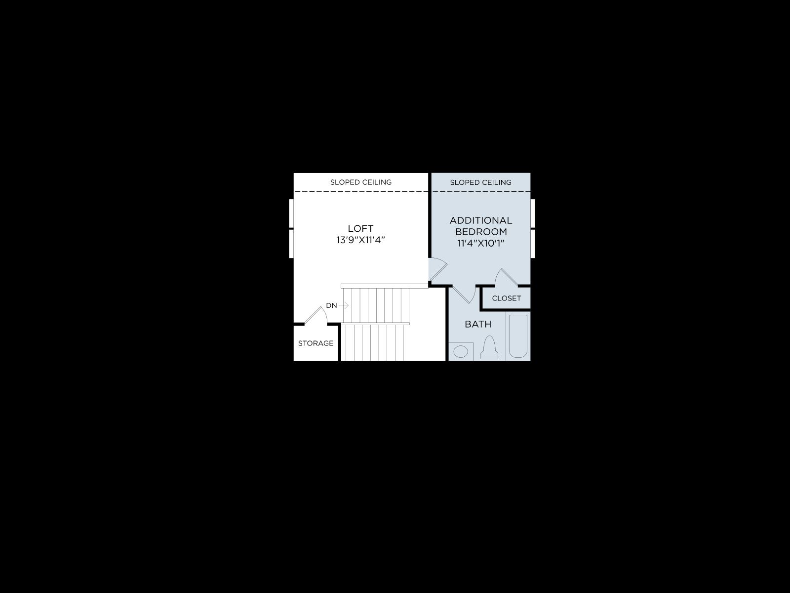 3rd Floor