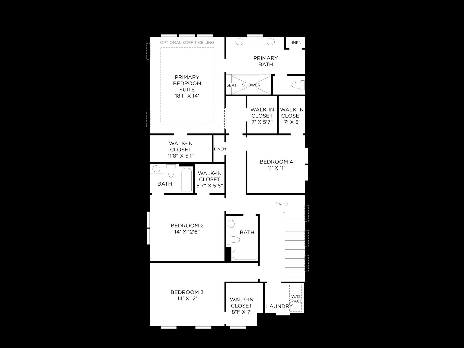 2nd Floor