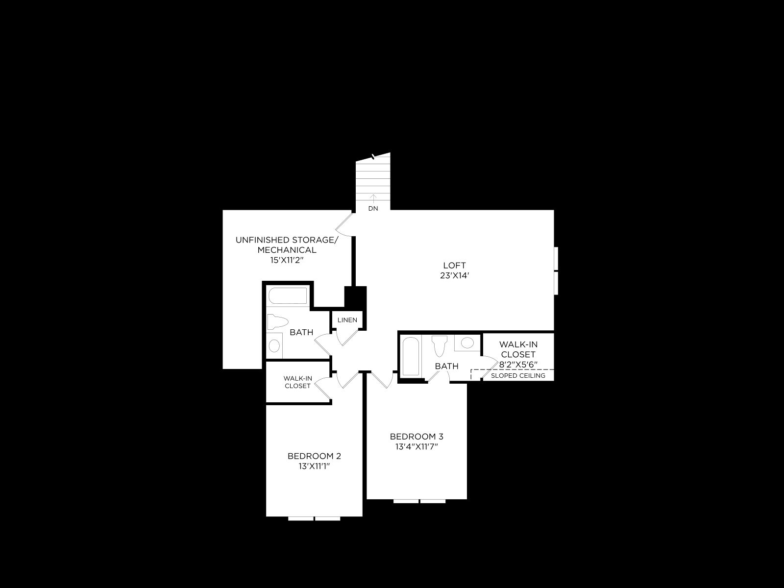 2nd Floor