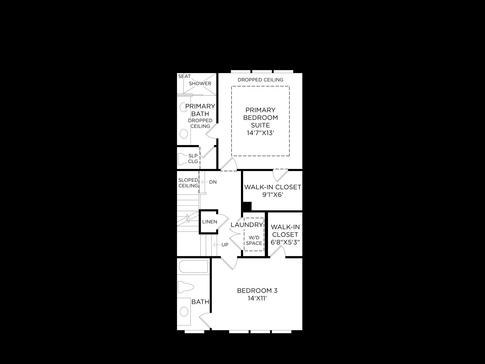 3rd Floor