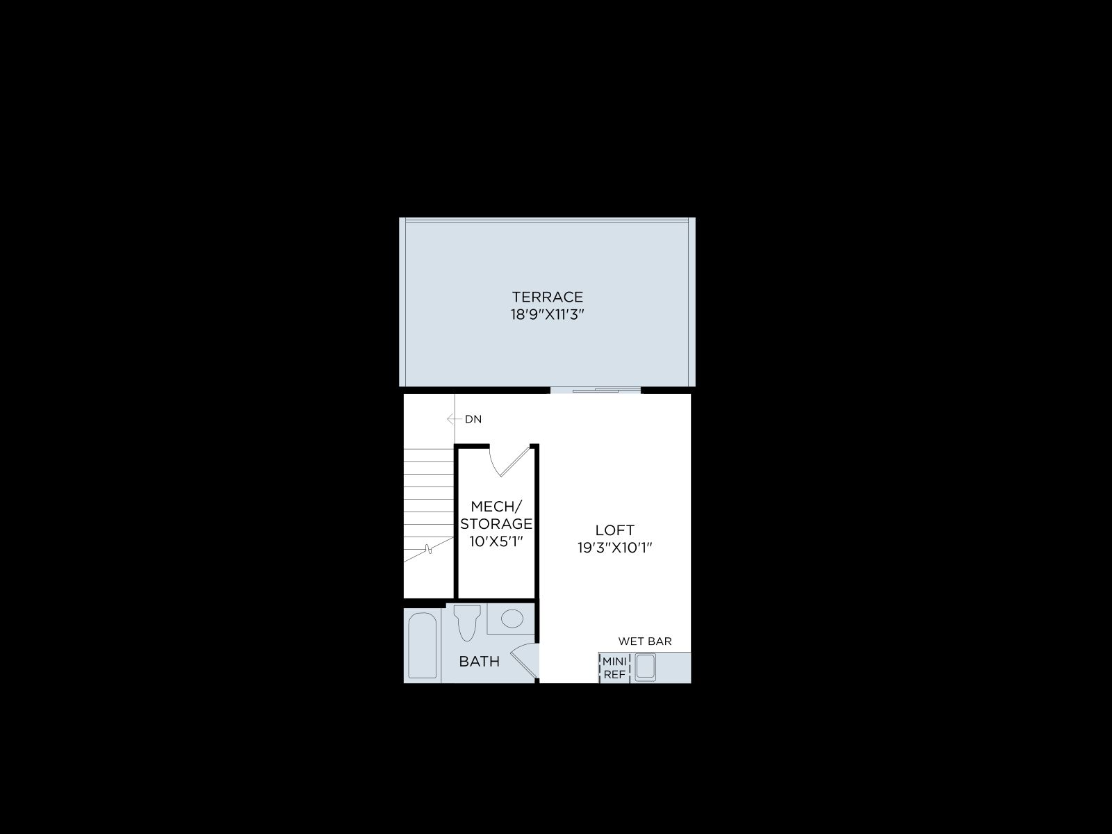 4th Floor