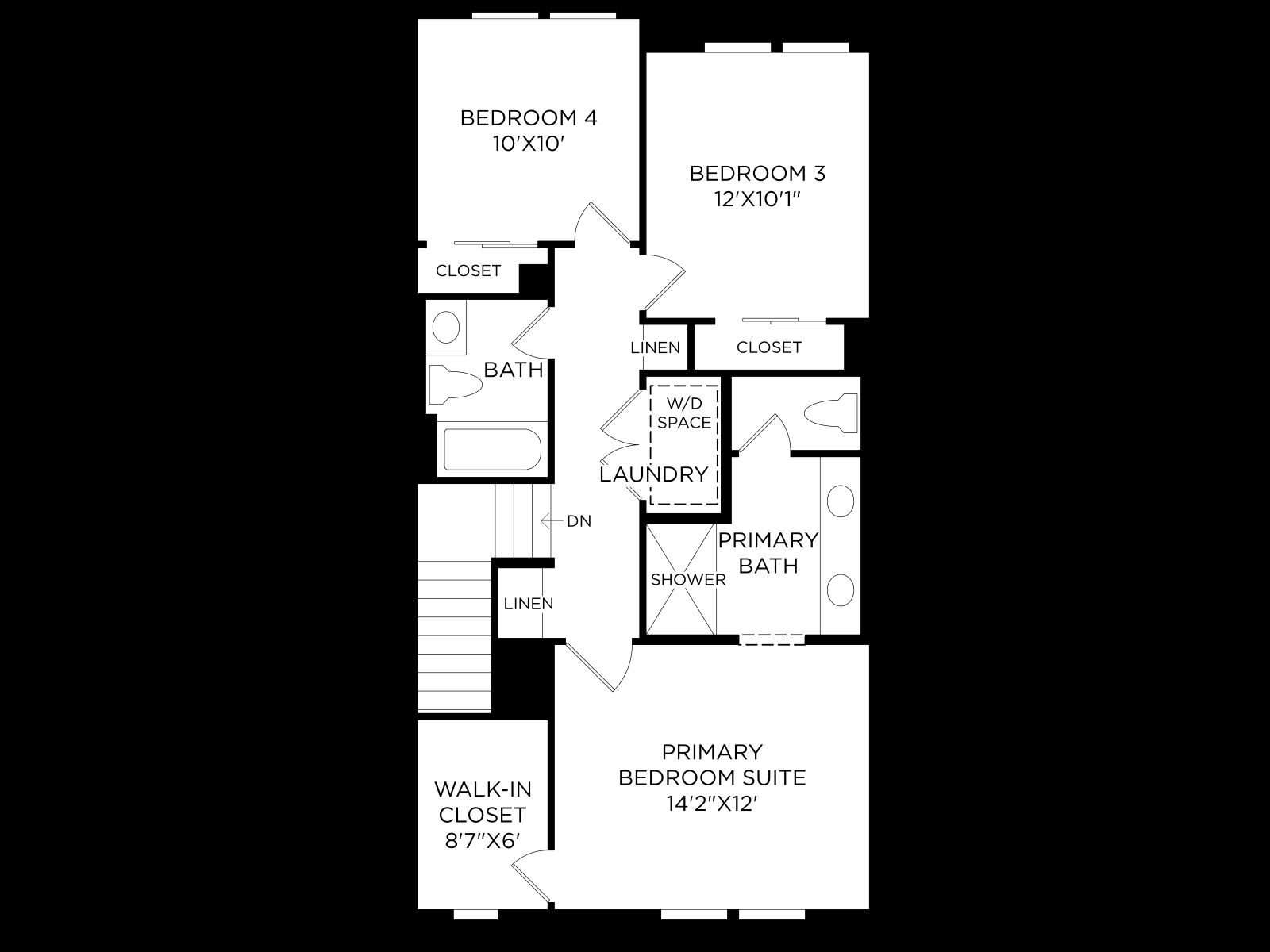 3rd Floor