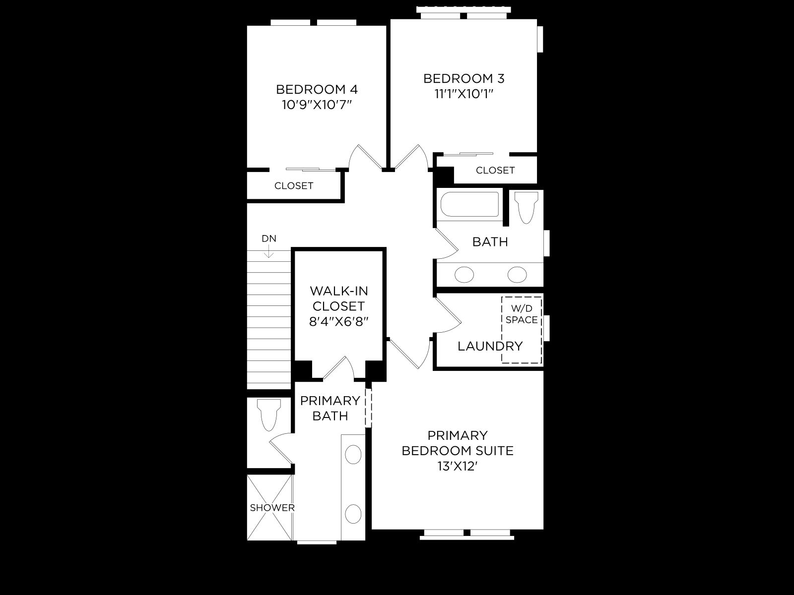 3rd Floor