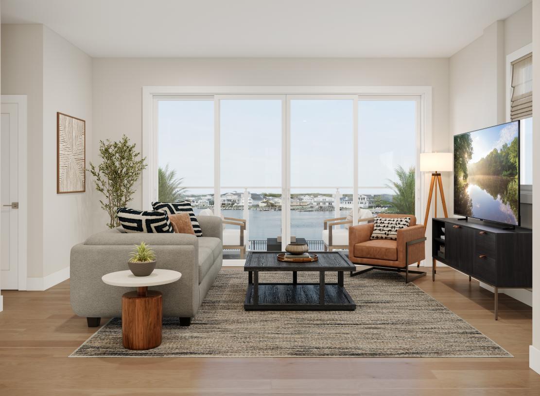 casa en Haven at Sea Bright by Toll Brothers - Beacon Collection por Toll Brothers