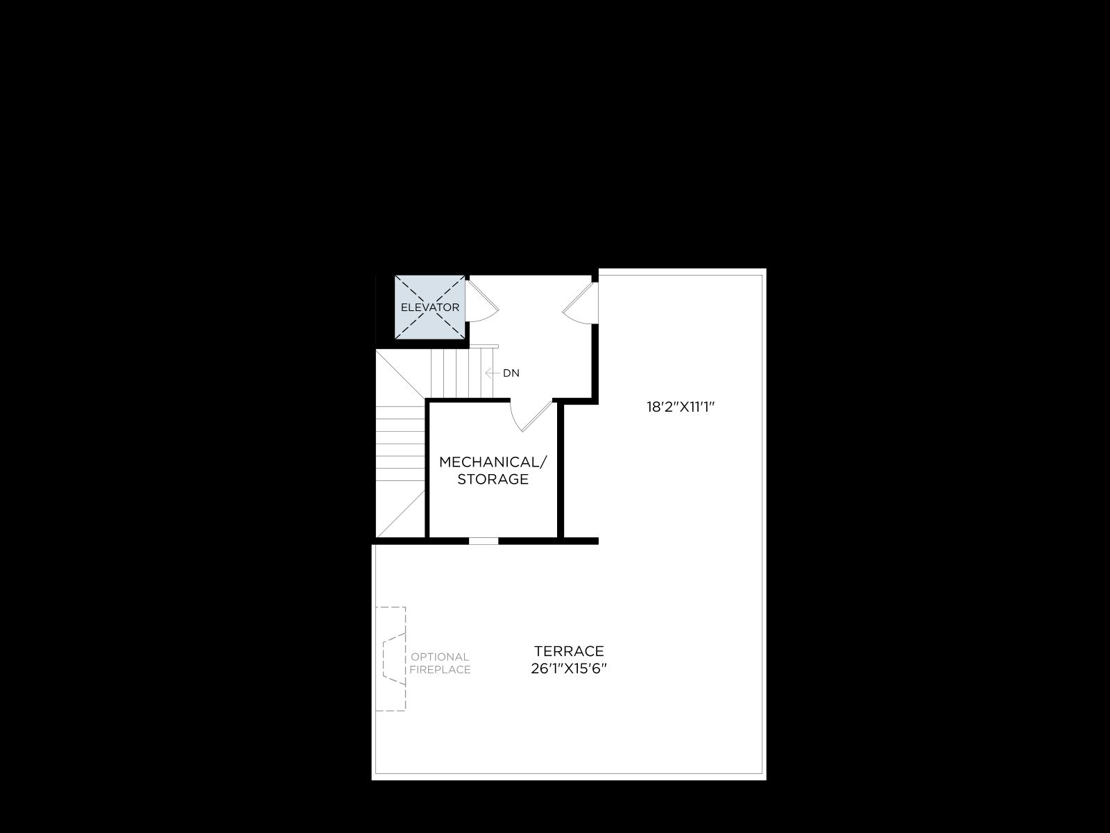 4th Floor