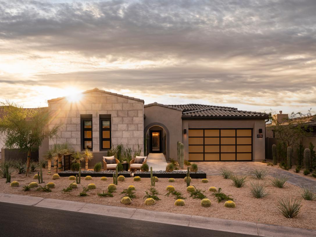 Sereno Canyon - Villa Collection - Scottsdale, AZ