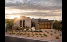 Sereno Canyon - Villa Collection: Scottsdale, Arizona - Toll Brothers